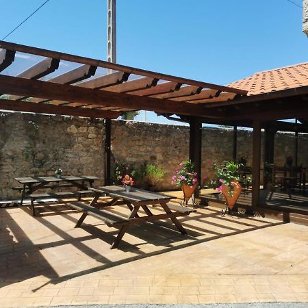 Posada La Aldea Orena Exterior photo
