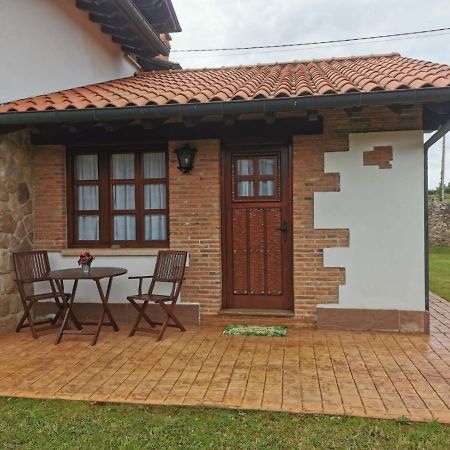 Posada La Aldea Orena Exterior photo