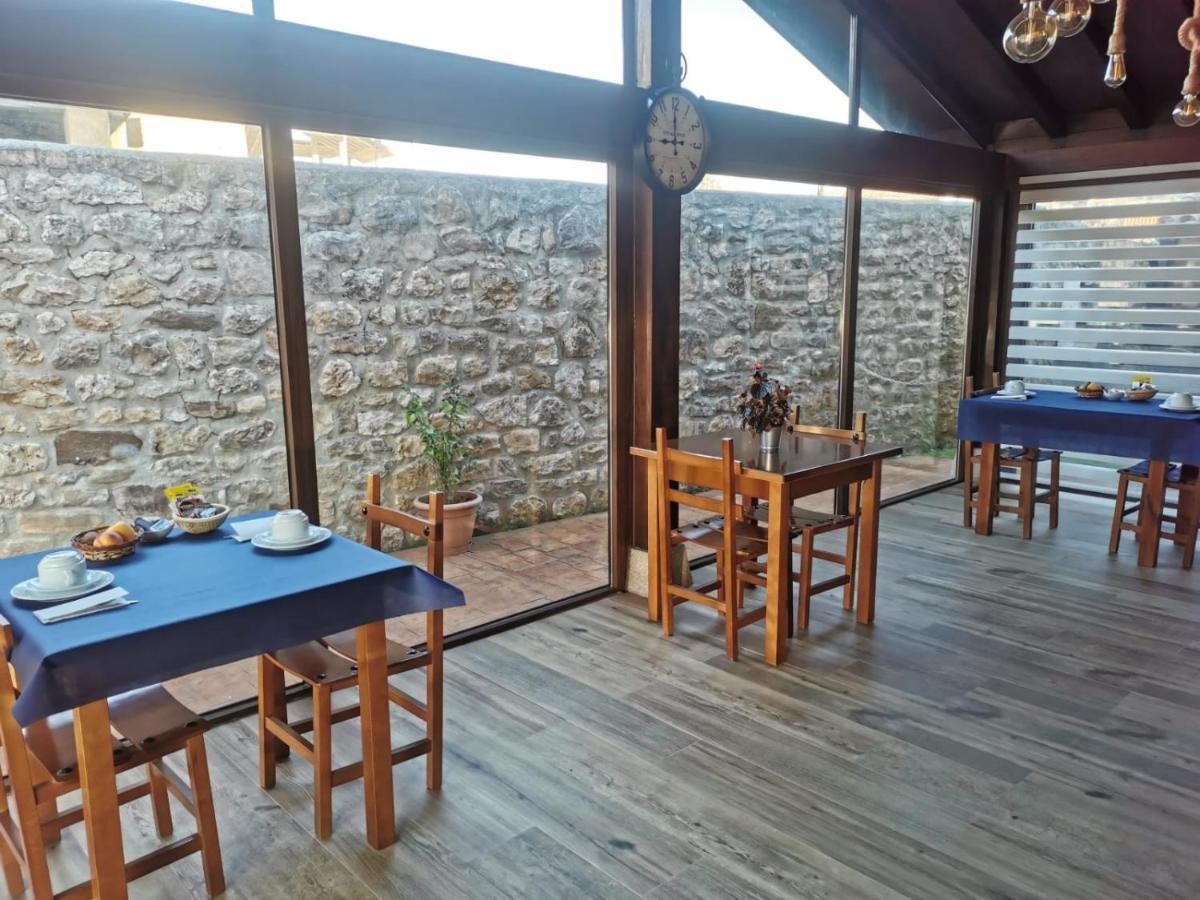 Posada La Aldea Orena Exterior photo